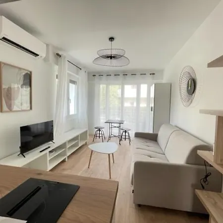 Loti Apartment Antibes