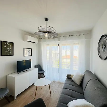 Apartment Loti Antibes