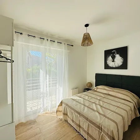 Apartment Loti Antibes