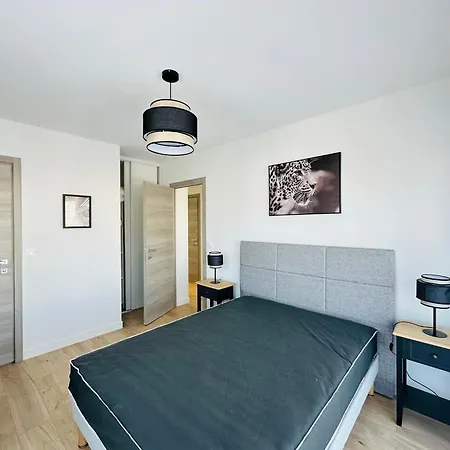 Loti Apartment