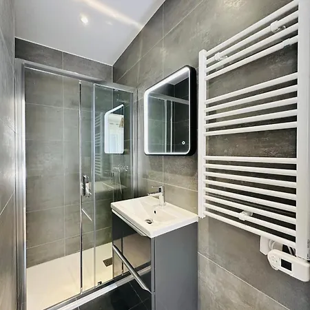 Apartment Loti