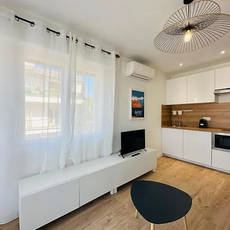 Loti Apartment Antibes