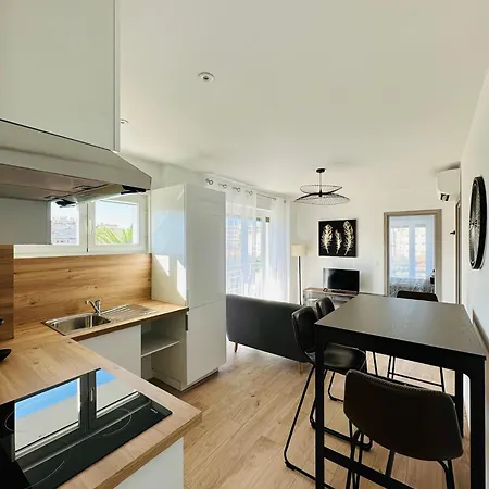Loti Apartment
