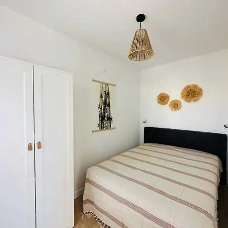 Loti Apartment *