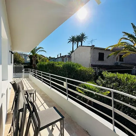 Loti Apartment Antibes