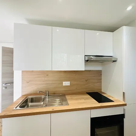 Apartment Loti *