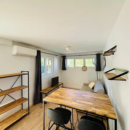 Apartment Loti