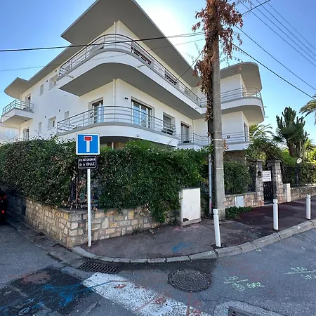 Loti Apartment *