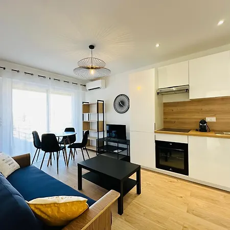 Apartament Loti