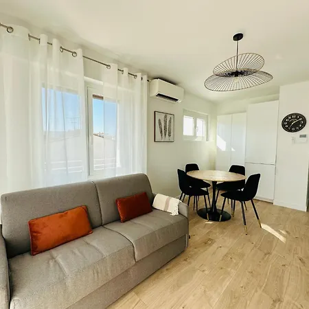 Loti Apartment Antibes