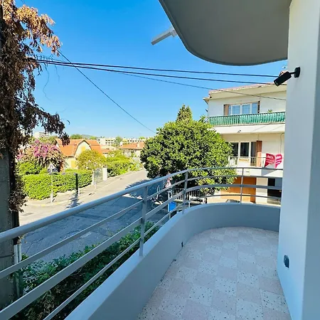 Loti Apartment