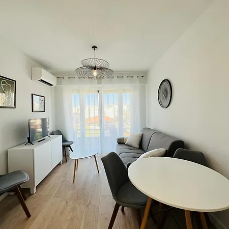 Apartament Loti *