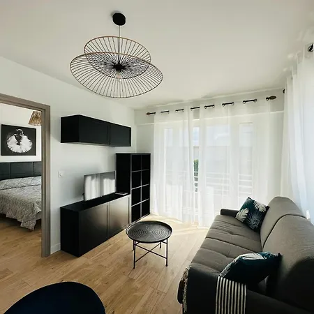 Apartment Loti Antibes