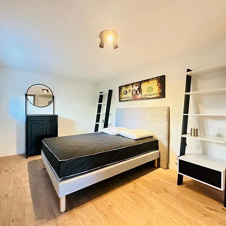 Apartment Loti