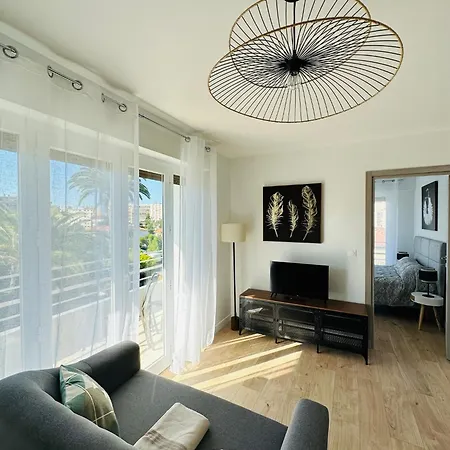 Loti Apartment