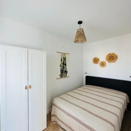 Loti Apartment Antibes