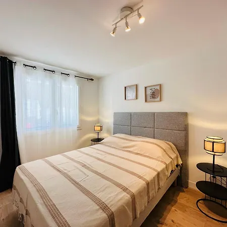 Loti Apartment