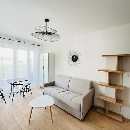 Apartment Loti *