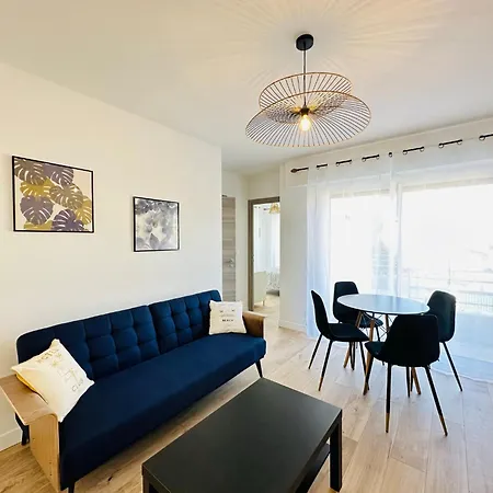 Loti Apartment *