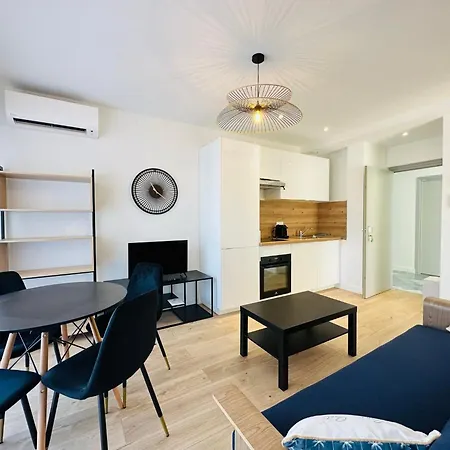 Apartment Loti