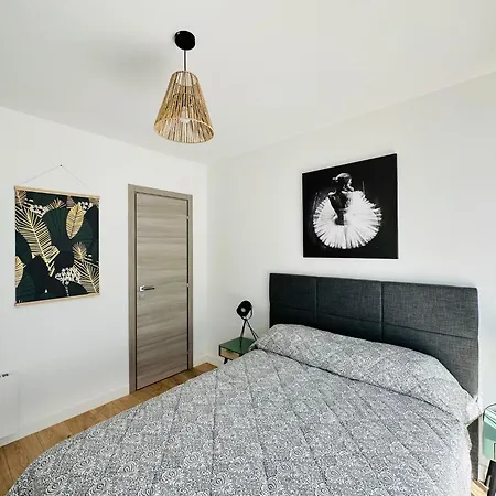 Loti Apartment *