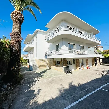 Loti Apartment Antibes