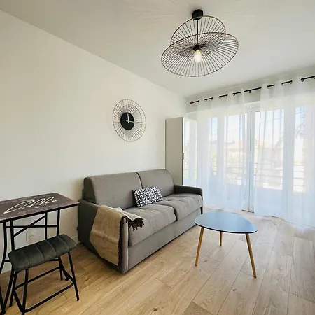 Loti Apartment