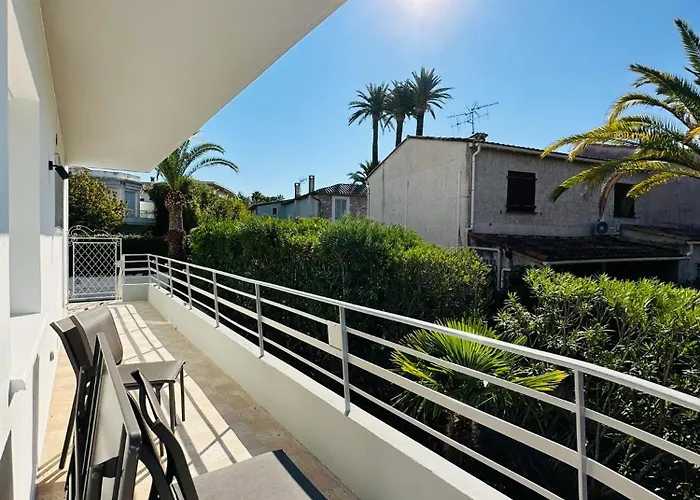 Loti شقة أنتيب