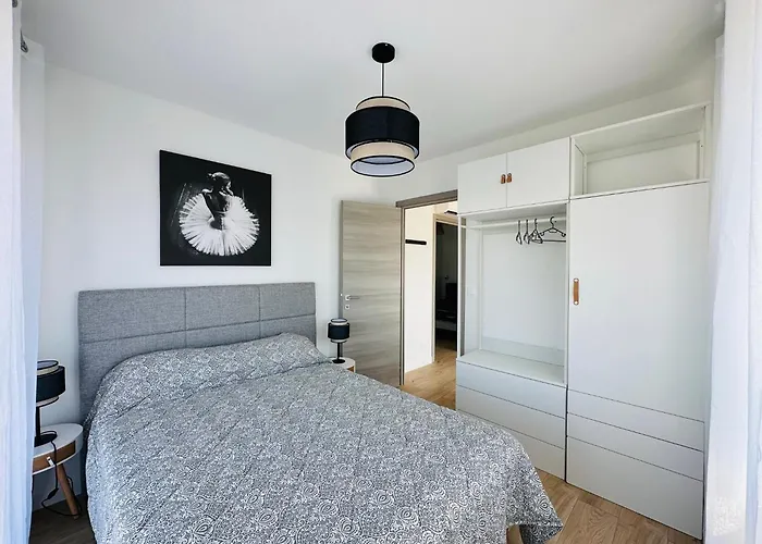 Loti Apartamento Antibes