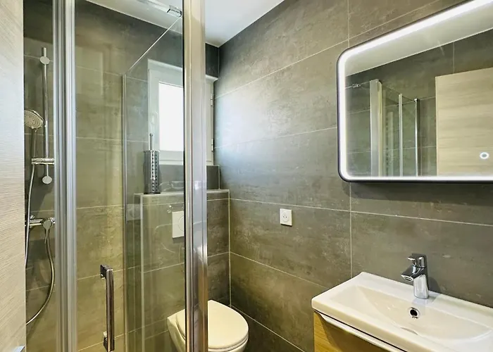 شقة Loti أنتيب