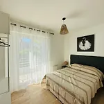Apartamento Loti Antibes