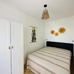 Loti Apartment *