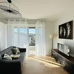 Apartamento Loti Antibes