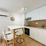 Apartment Loti *