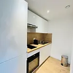 アパート Loti アンティーブ