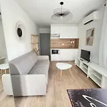 Loti Apartment *