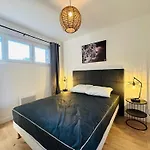Loti Apartamento Antibes