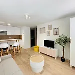Loti Apartamento Antibes