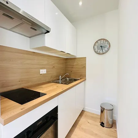 Loti Appartement