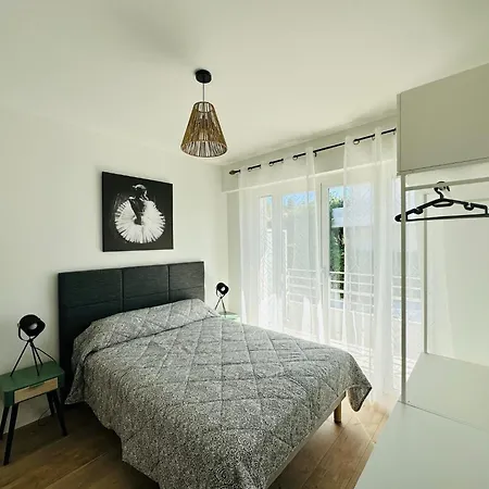 Loti Apartamento Antibes