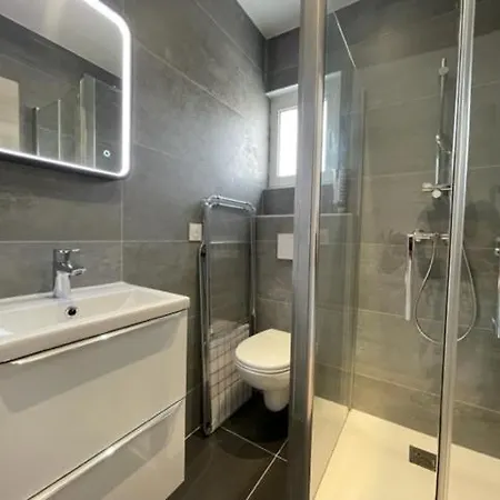 Loti Appartement *
