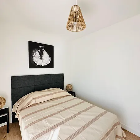 Loti Apartmán Antibes