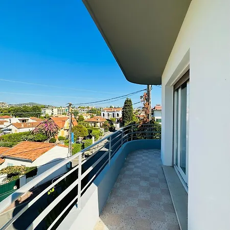Apartmán Loti *