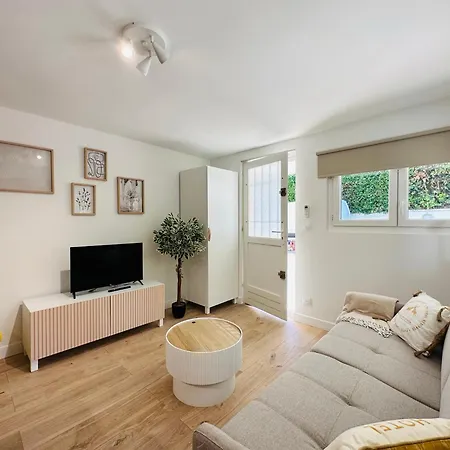 Apartamento Loti