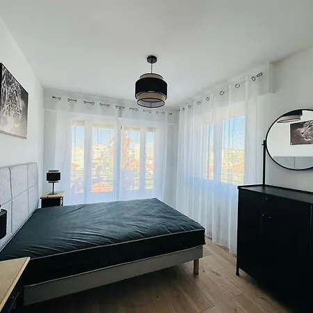 Loti Apartamento *