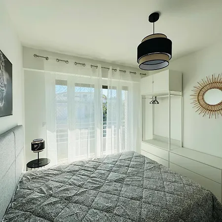 Appartement Loti Antibes