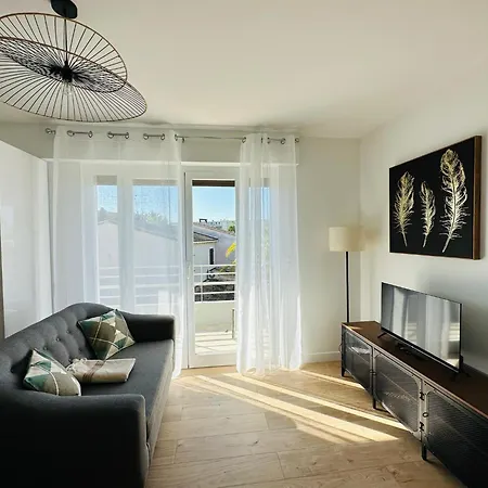 Apartamento Loti Antibes