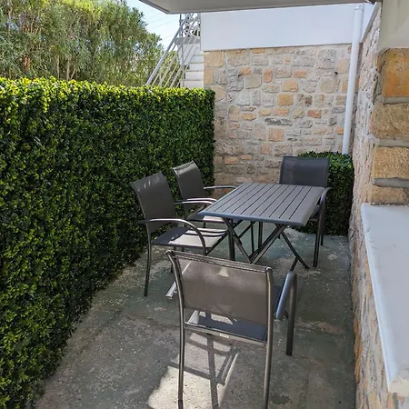 Loti Апартаменти