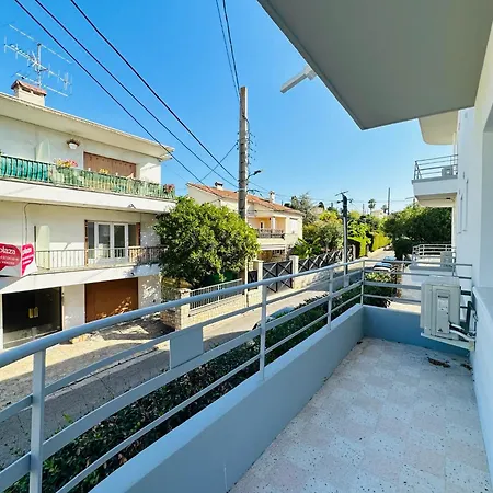 Apartment Loti *