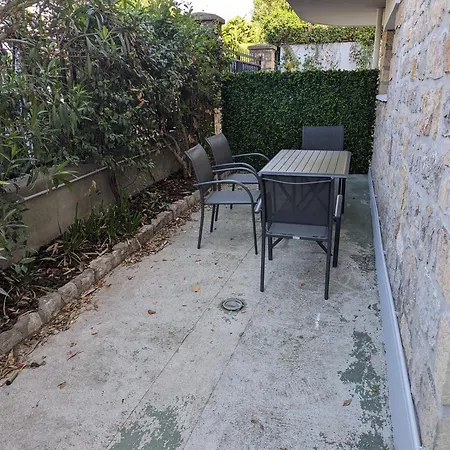 Loti Apartamento Antibes